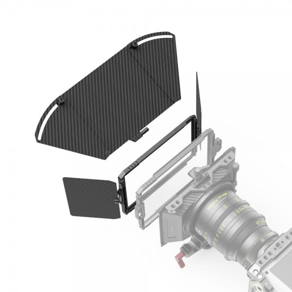 SmallRig Side Flag 3597 SmallRig Side Flag 3597